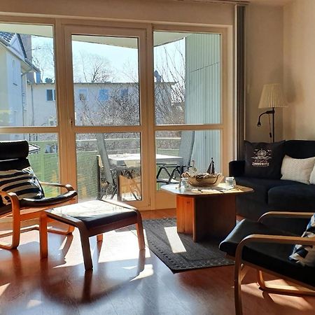 Parkresidenz Sanssouci Wohnung 10 Zinnowitz Exterior foto