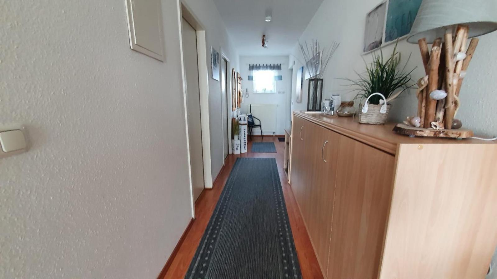 Parkresidenz Sanssouci Wohnung 10 Zinnowitz Exterior foto
