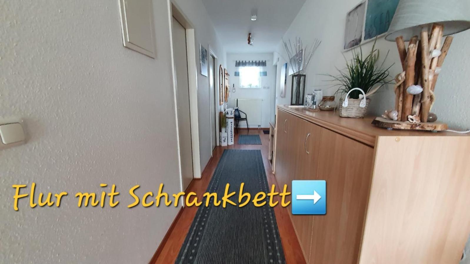 Parkresidenz Sanssouci Wohnung 10 Zinnowitz Exterior foto